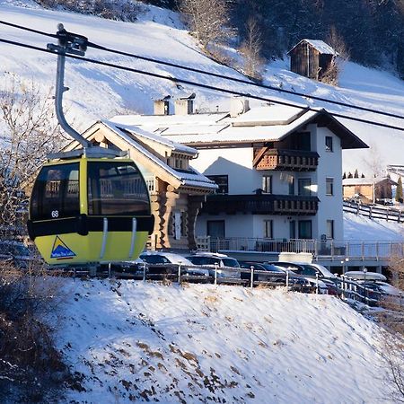 דירות לאדיס Wolf.Tirol מראה חיצוני תמונה